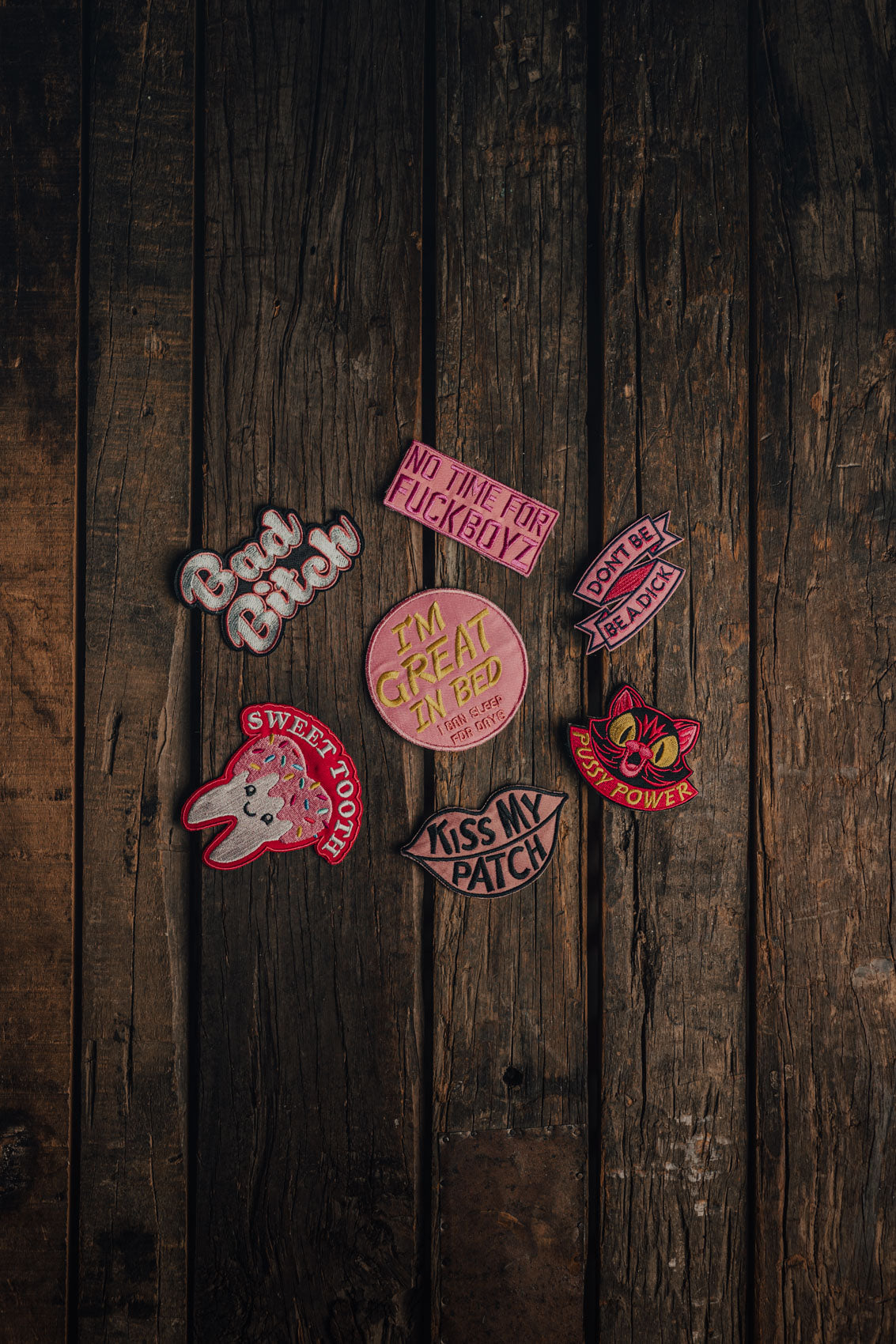 Slik gjør du gamle plagg nye