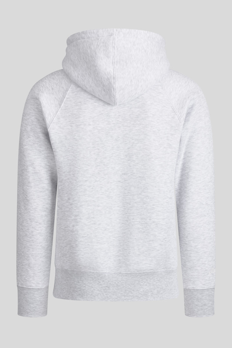 Hoodzip Unisex Original Light Grey
