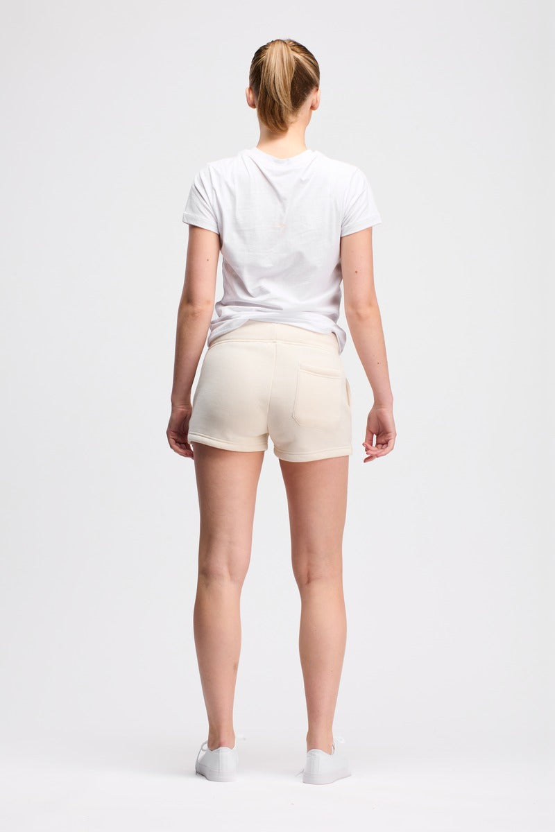 Shorts Girl Light Offwhite