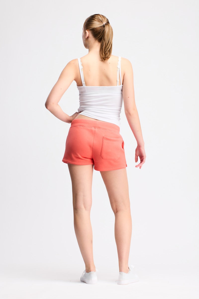 Shorts Girl Light Peachy