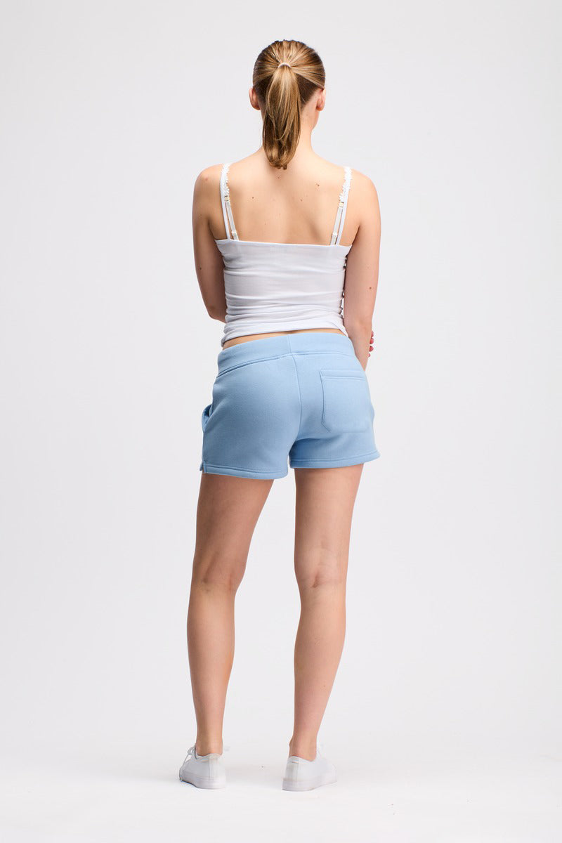 Shorts Girl Light Sky Blue