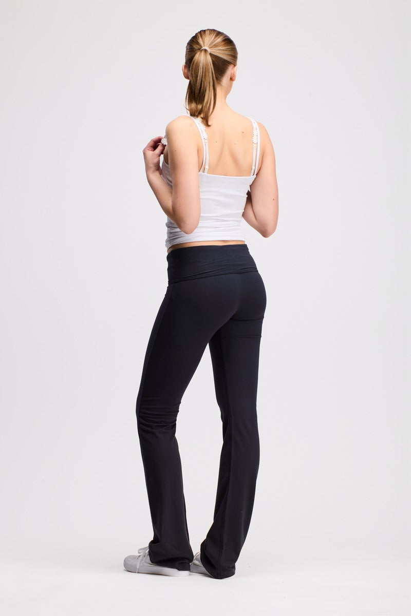 Modula Yoga Pants Original Navy
