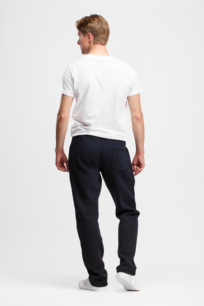Sweatpant Unisex Long Original Navy