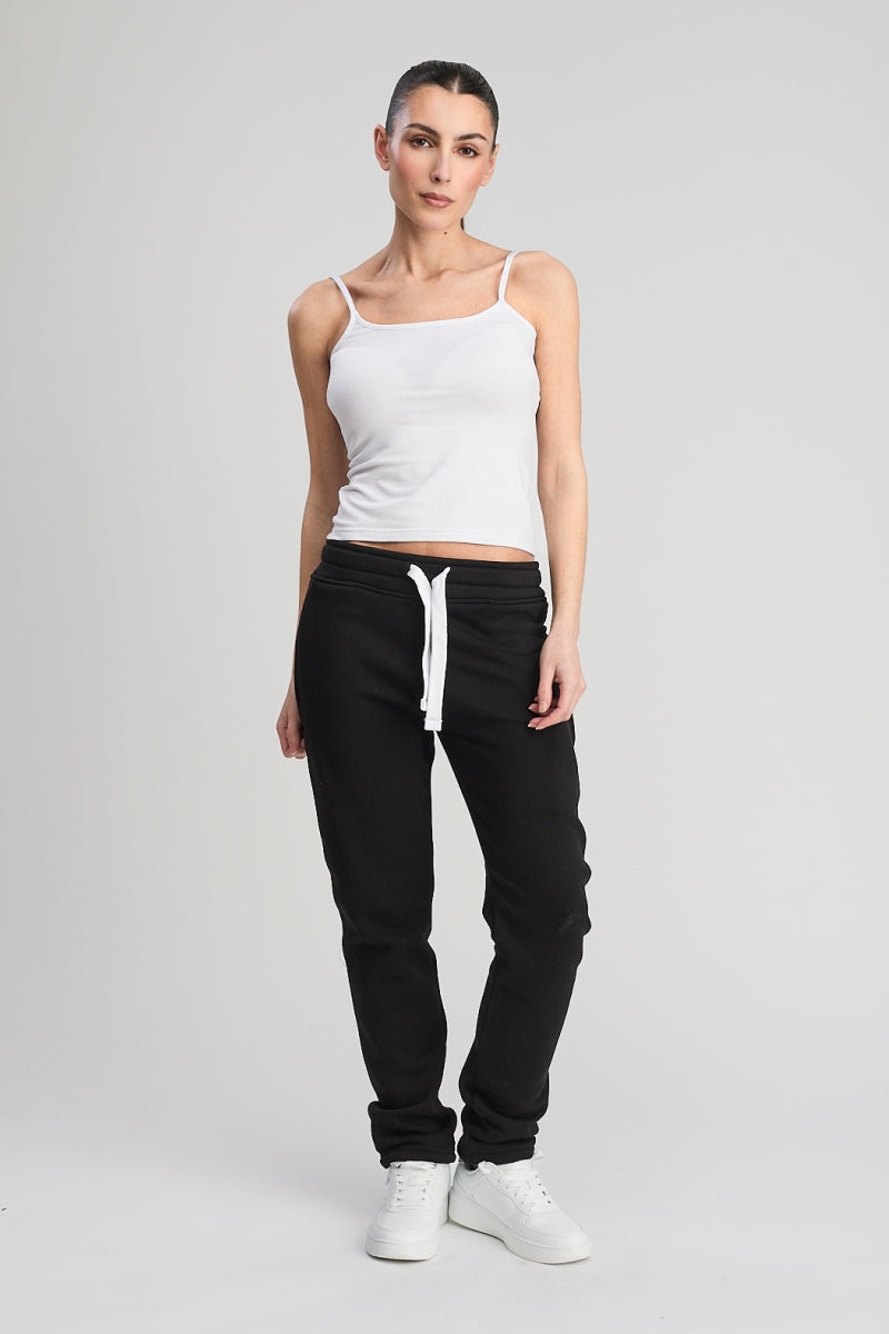 Sweatpant Unisex Original Black