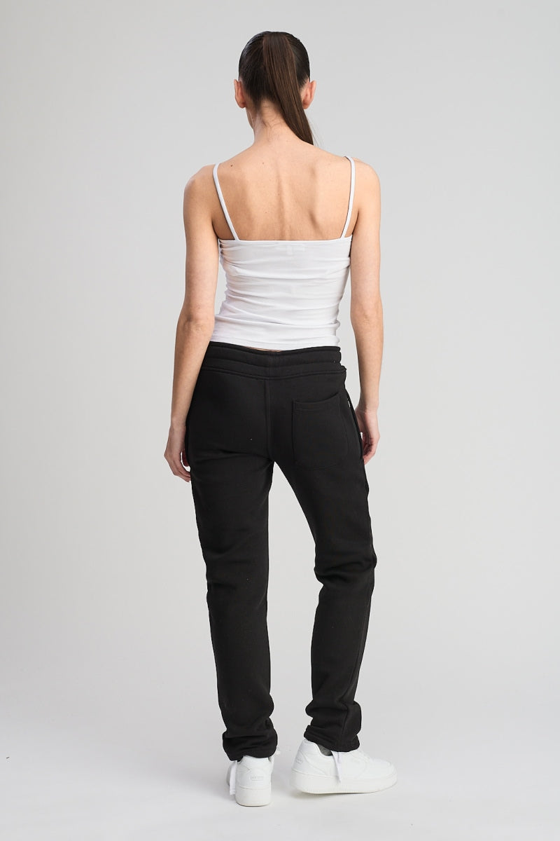 Sweatpant Unisex Original Black