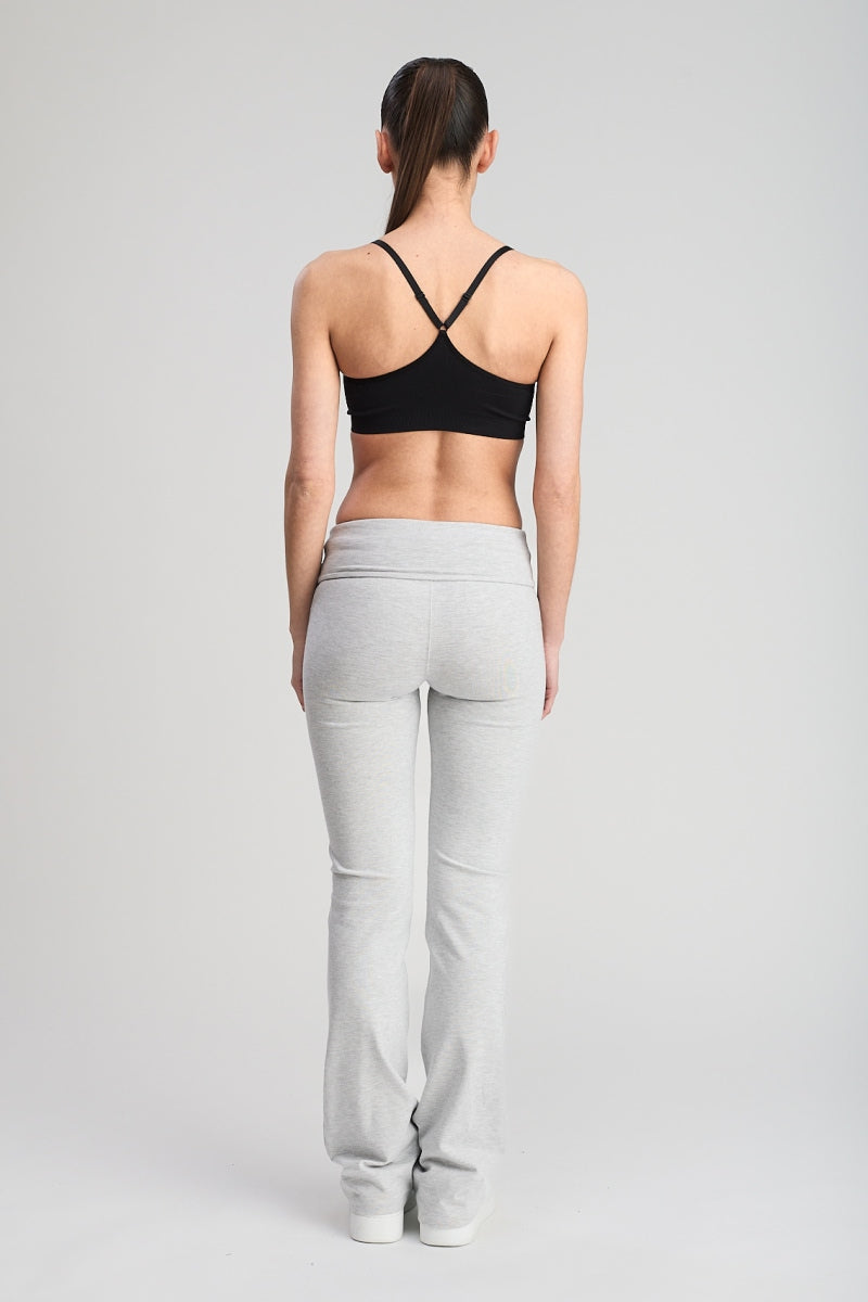 Modula Yoga Pants Original Light Grey