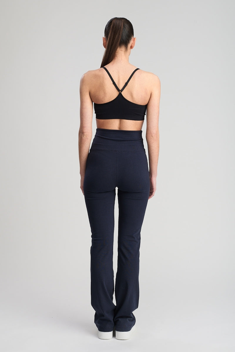 Modula Yoga Pants Original Navy