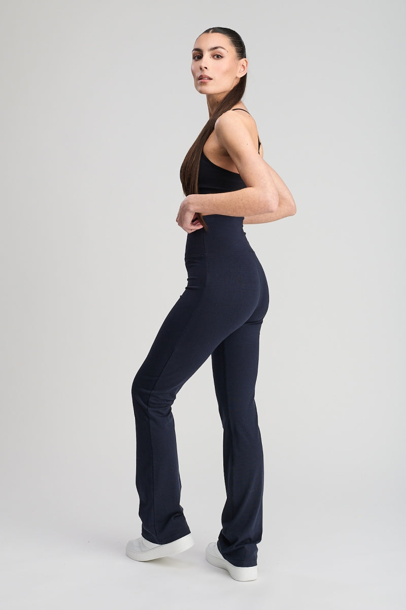 Modula Yoga Pants Original Navy