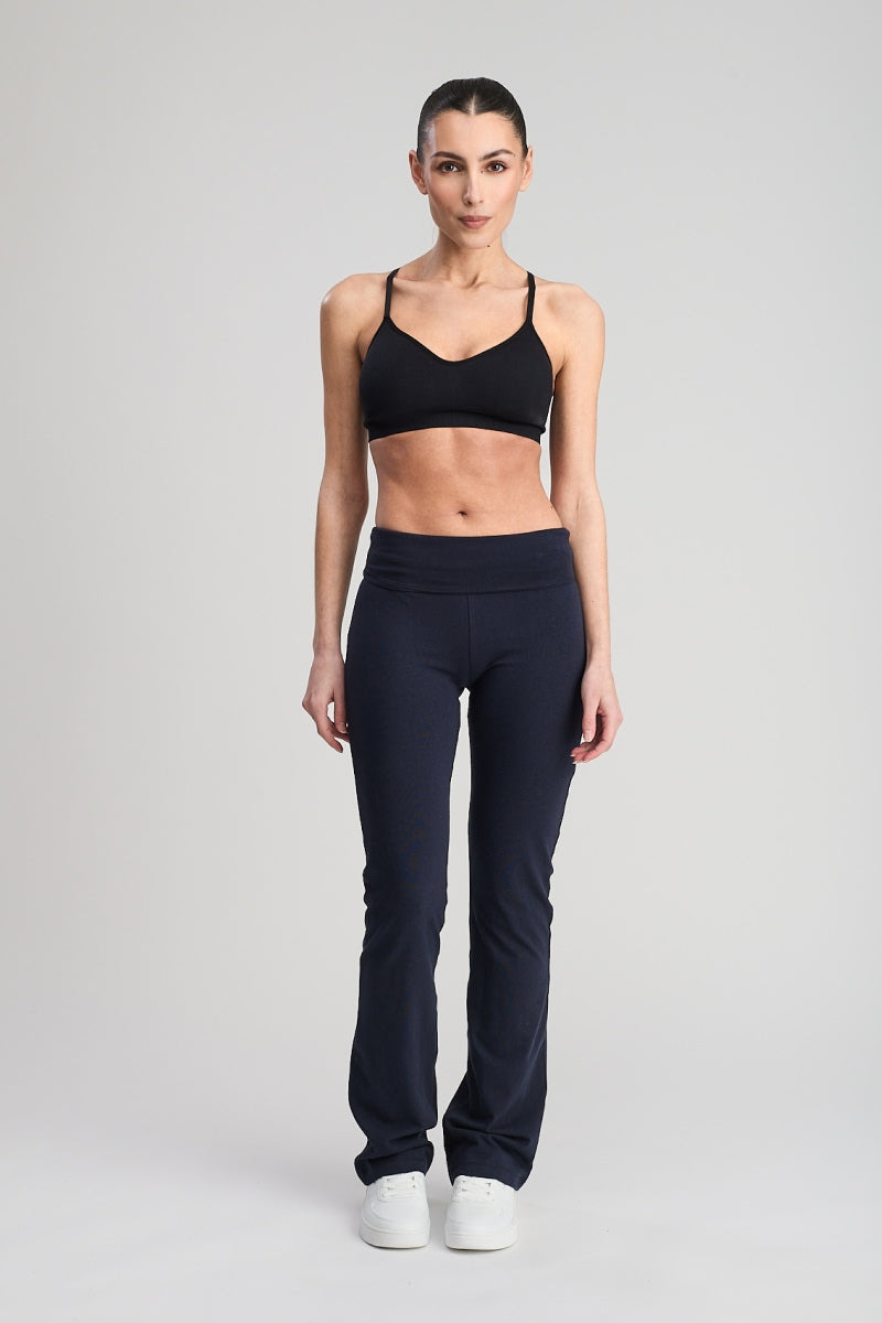 Modula Yoga Pants Original Navy