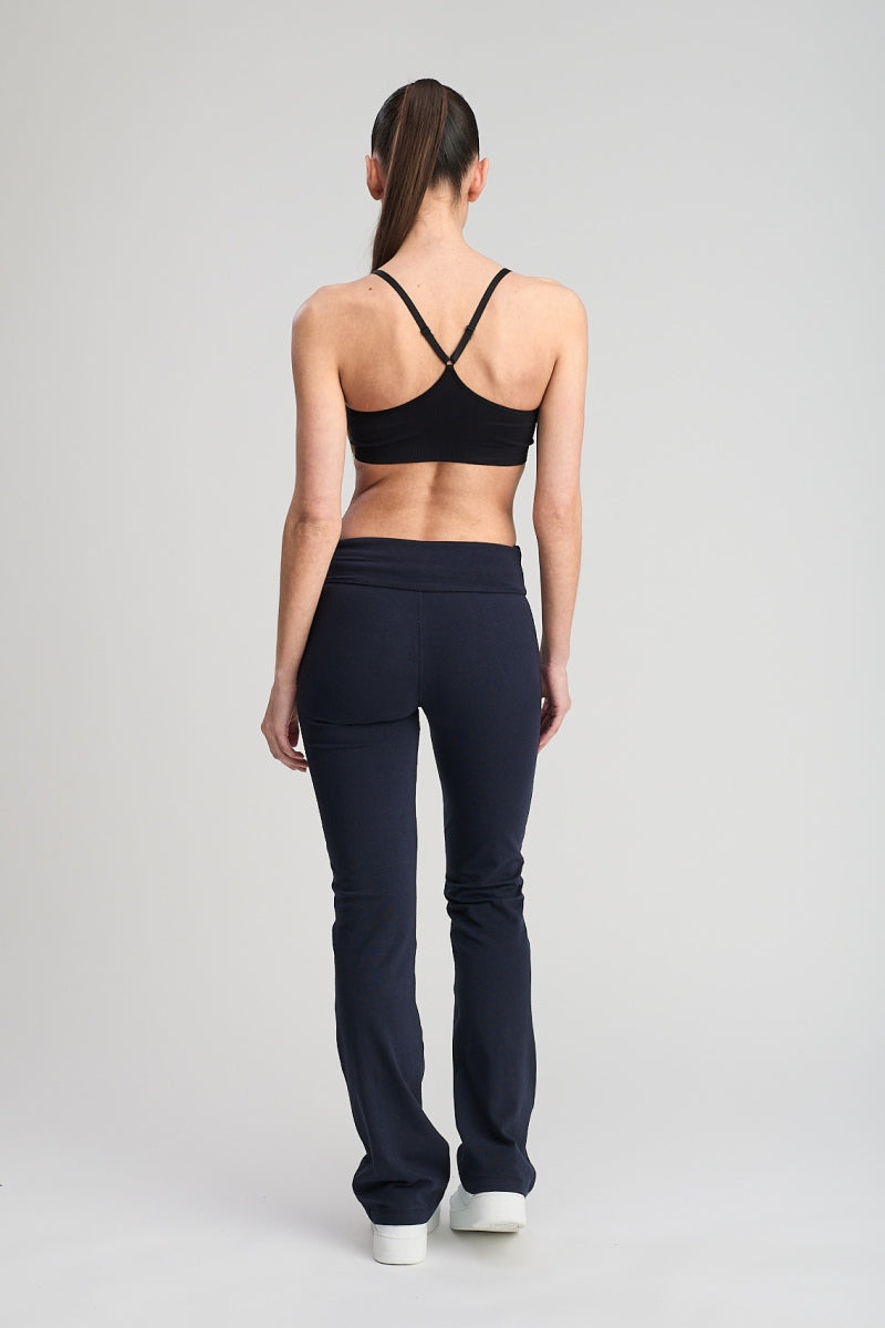 Modula Yoga Pants Original Navy