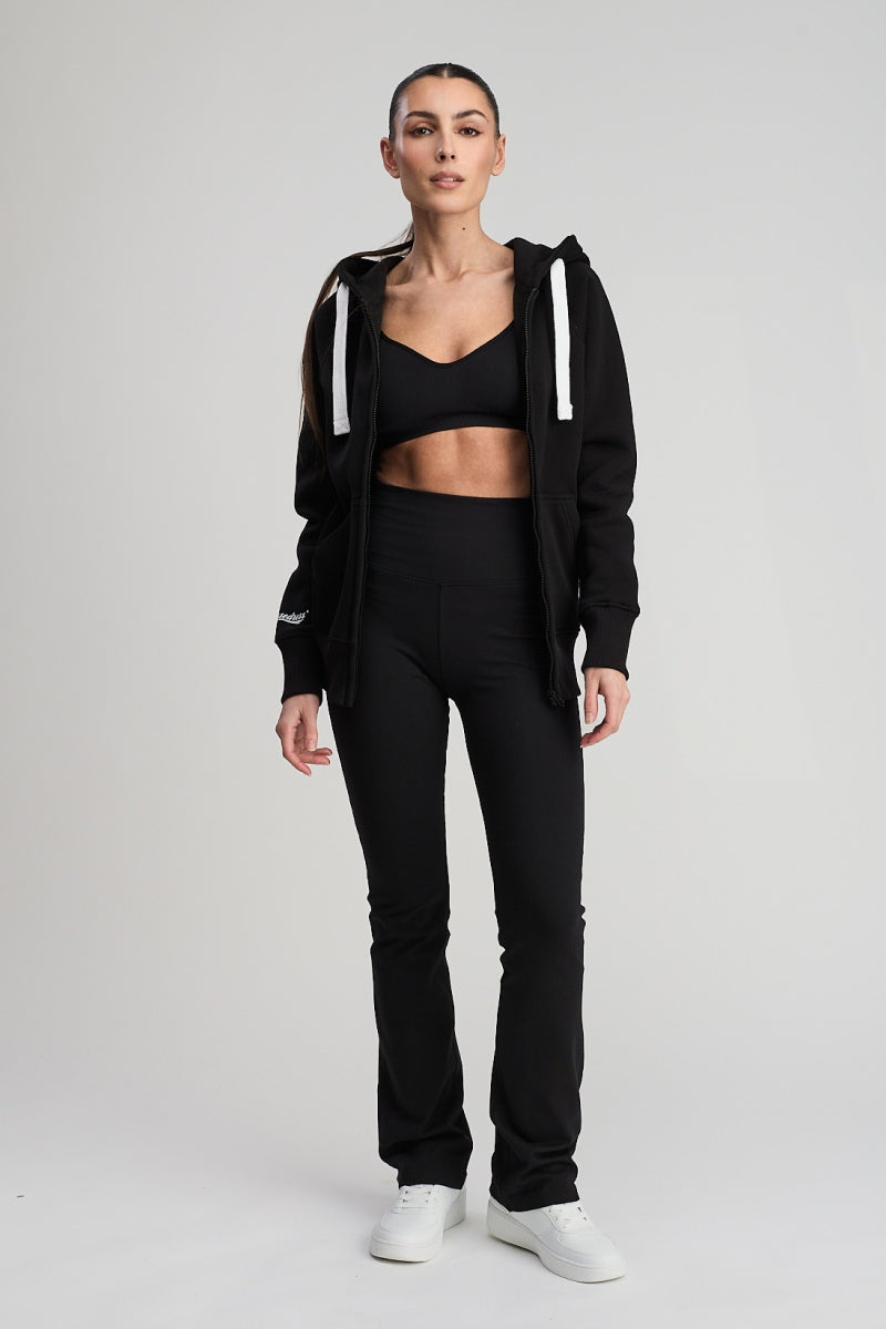 Modula Yoga Pants Original Black