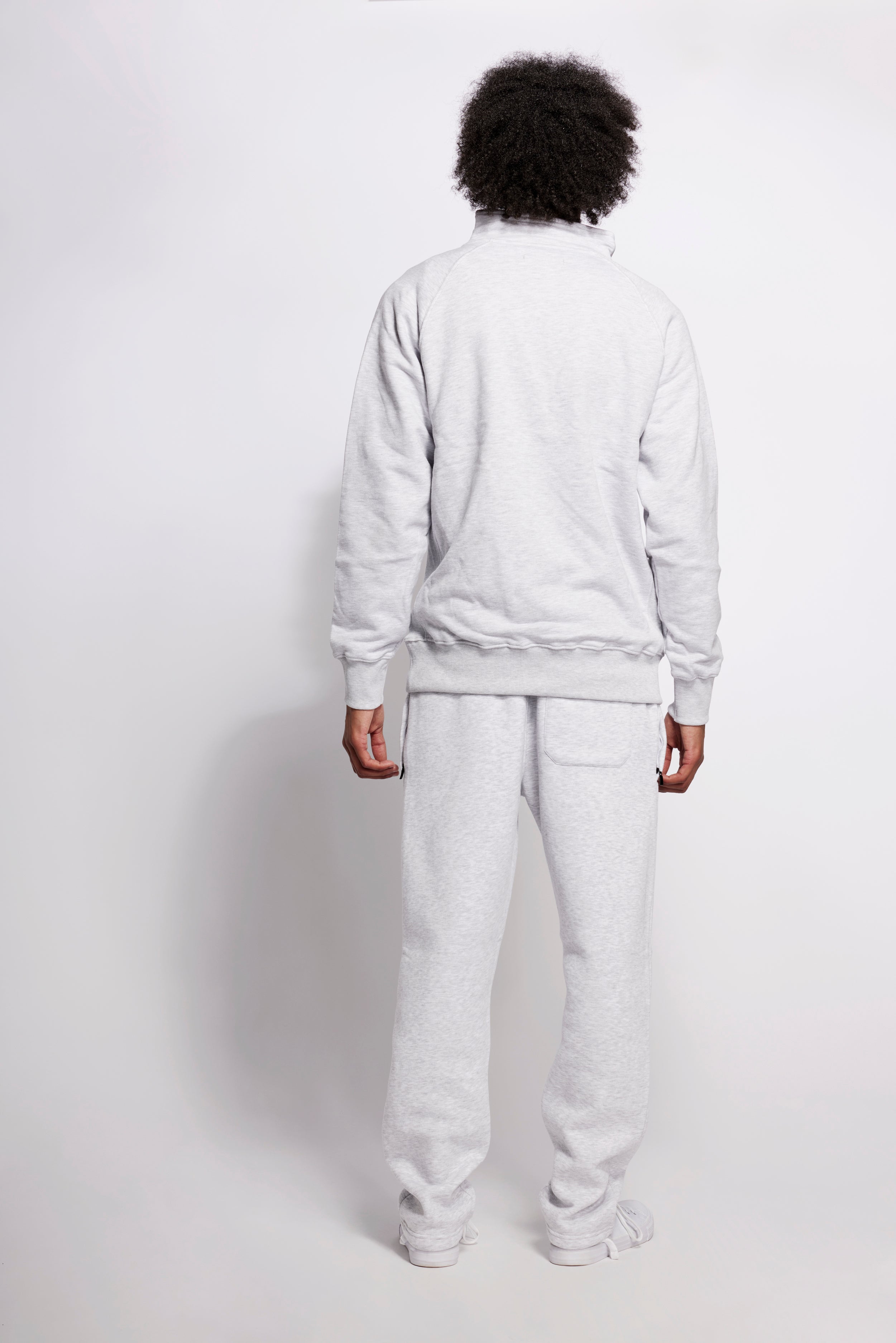 Sweatpant Unisex Original Light Grey