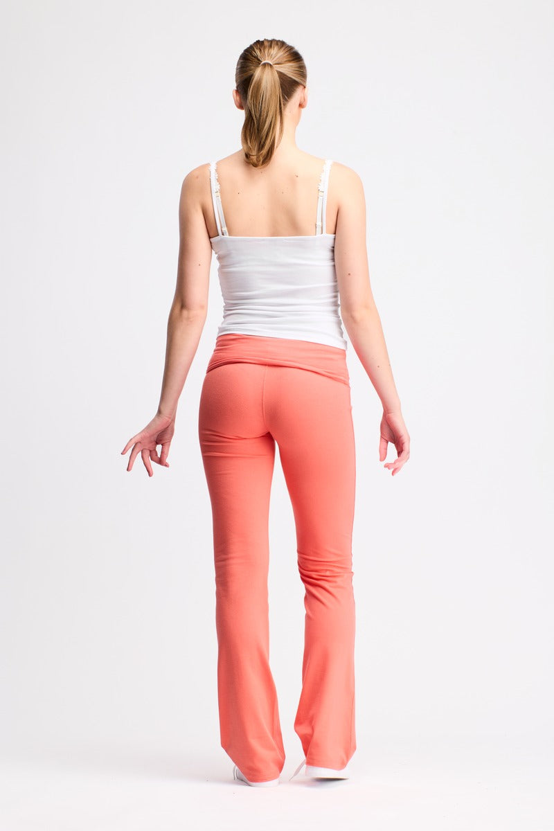 Modula Yoga Pants Original Peachy