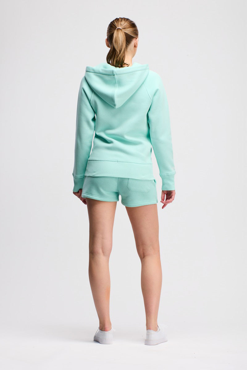 Shorts Girl Light Spearmint