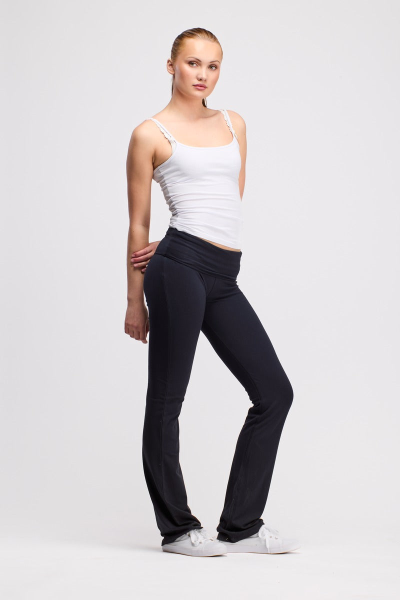 Modula Yoga Pants Original Navy