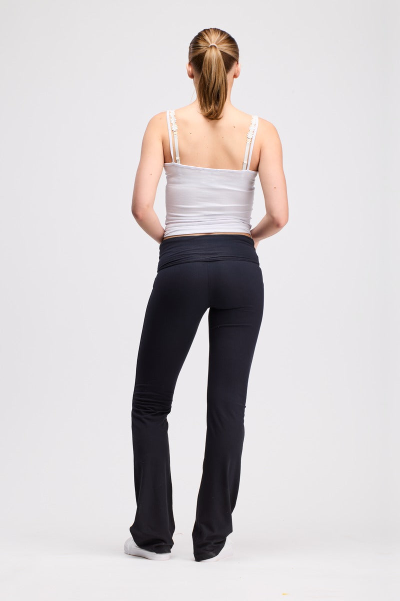Modula Yoga Pants Original Navy
