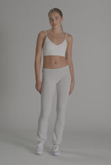 Yoga Pants Original Light Grey
