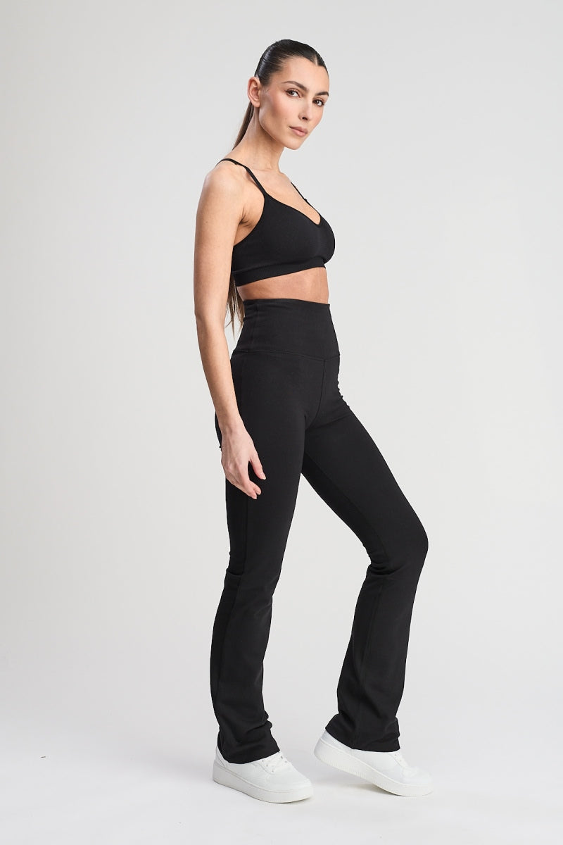 Modula Yoga Pants Original Black