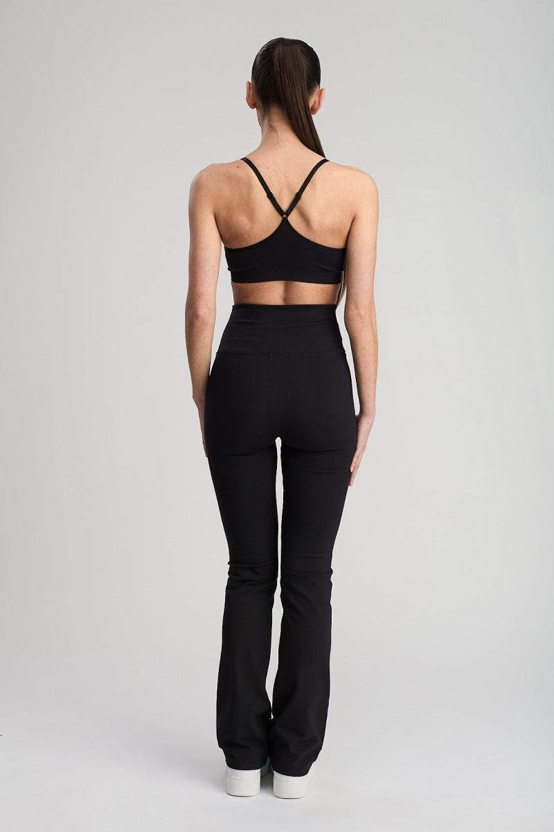 Modula Yoga Pants Original Black