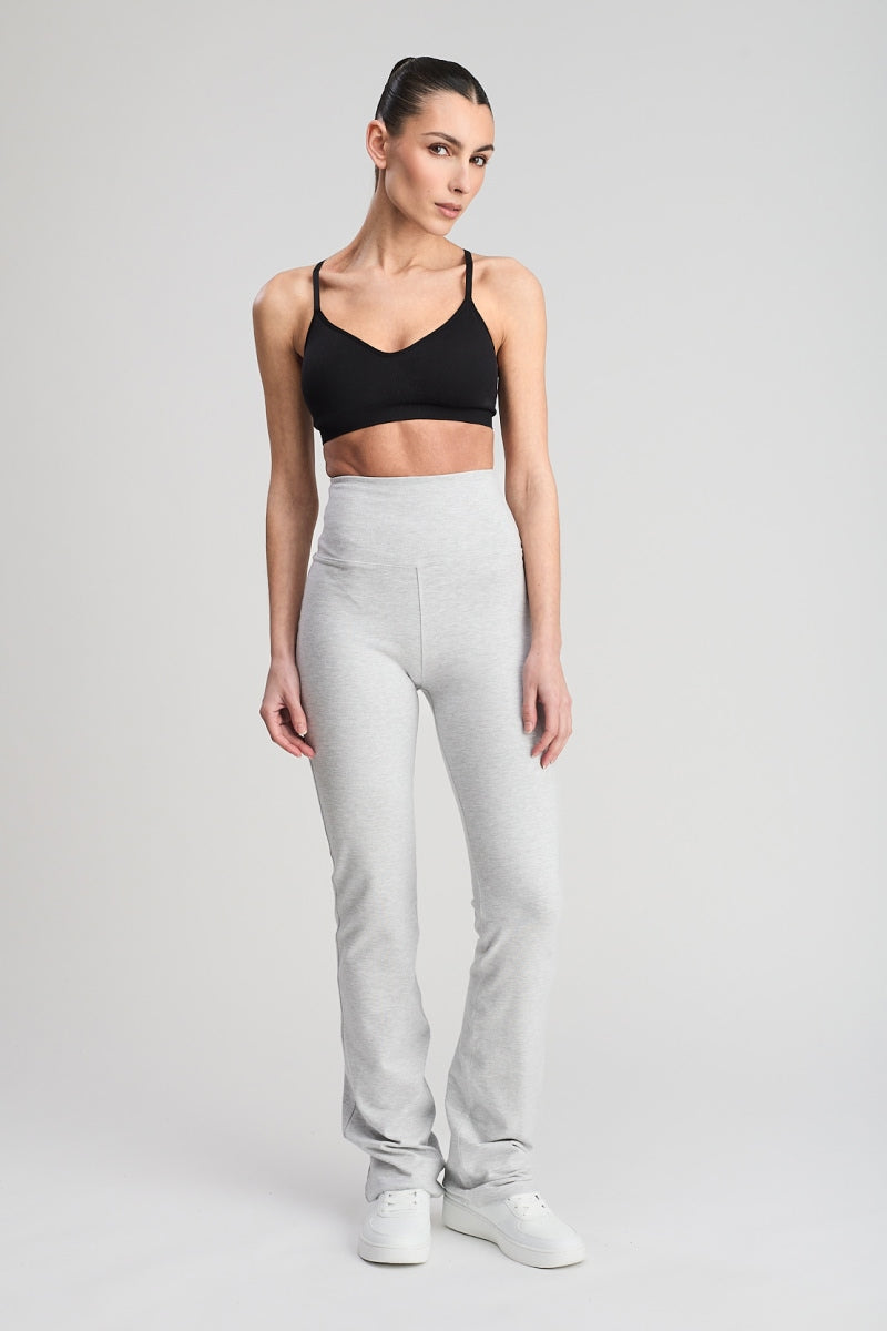 Modula Yoga Pants Original Light Grey