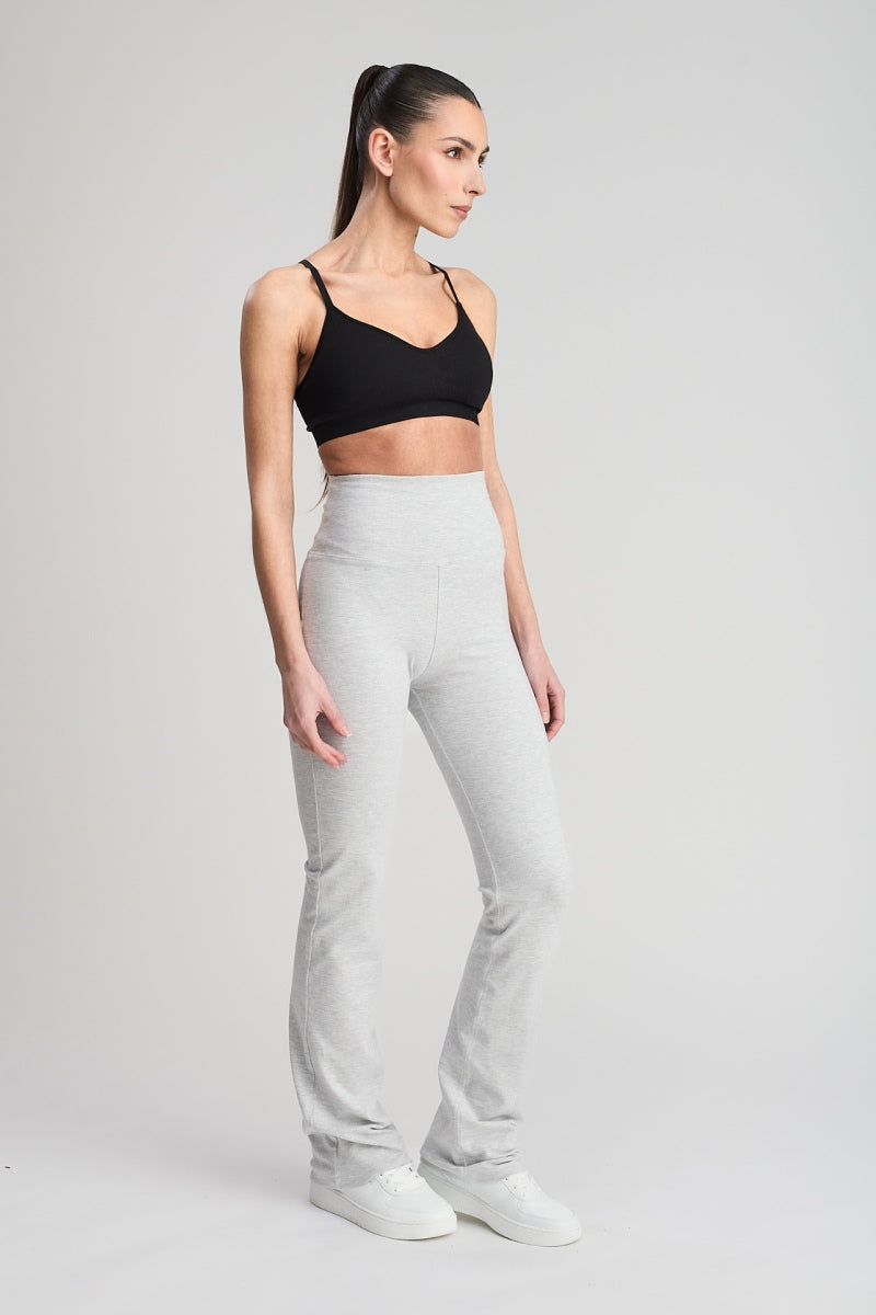 Modula Yoga Pants Original Light Grey