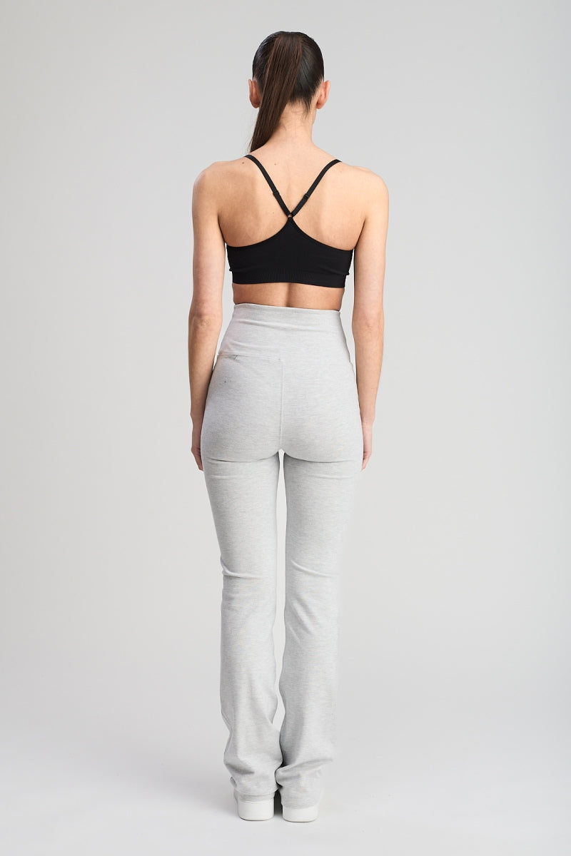 Modula Yoga Pants Original Light Grey