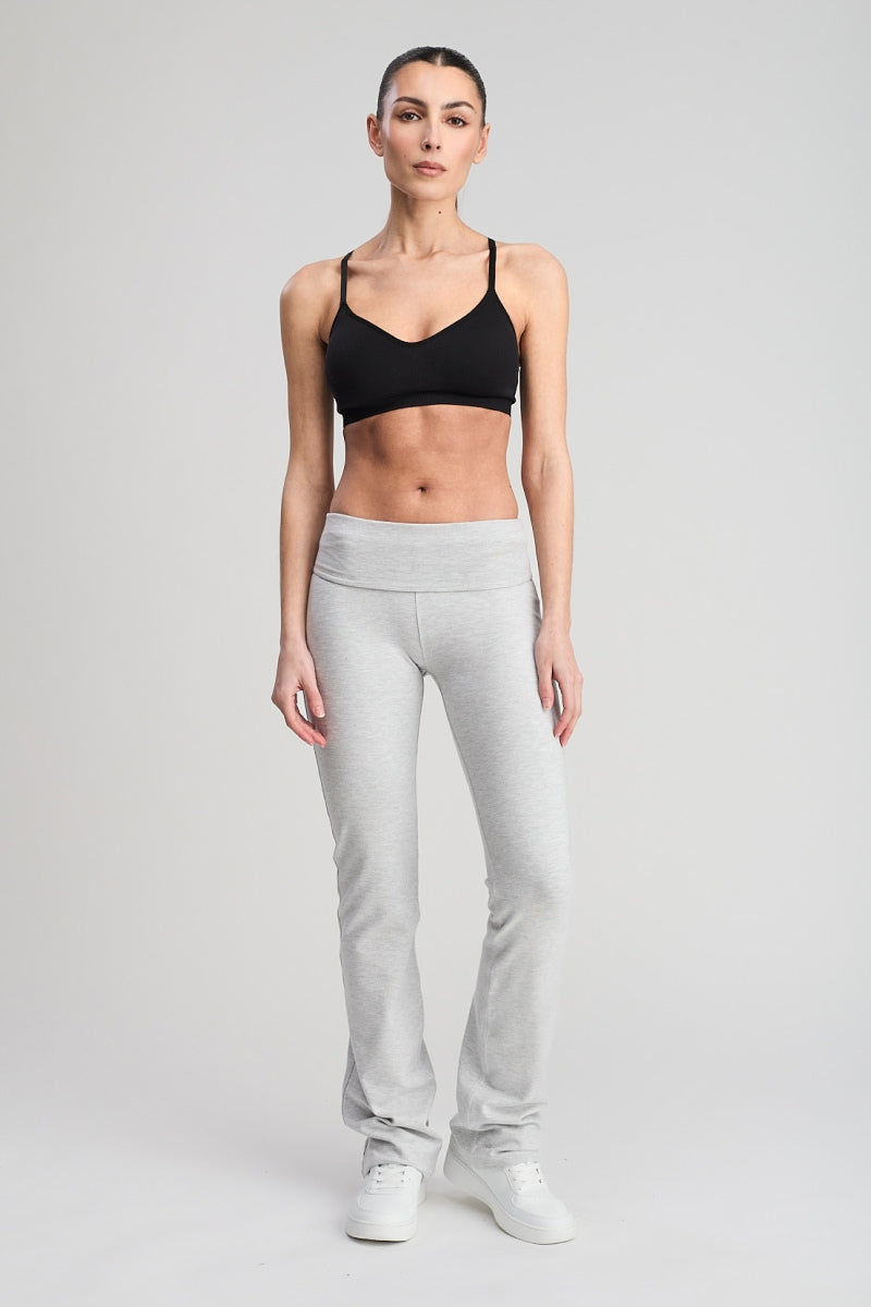 Modula Yoga Pants Original Light Grey