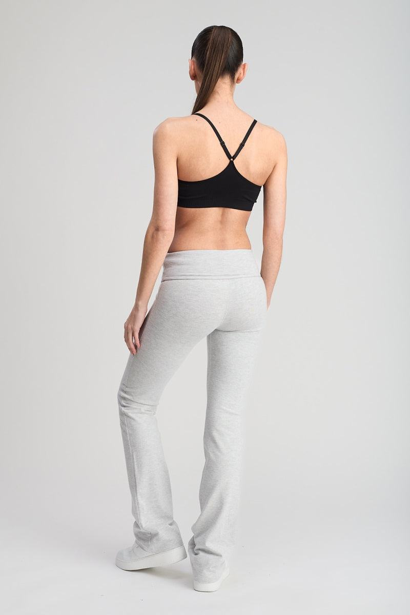 Modula Yoga Pants Original Light Grey