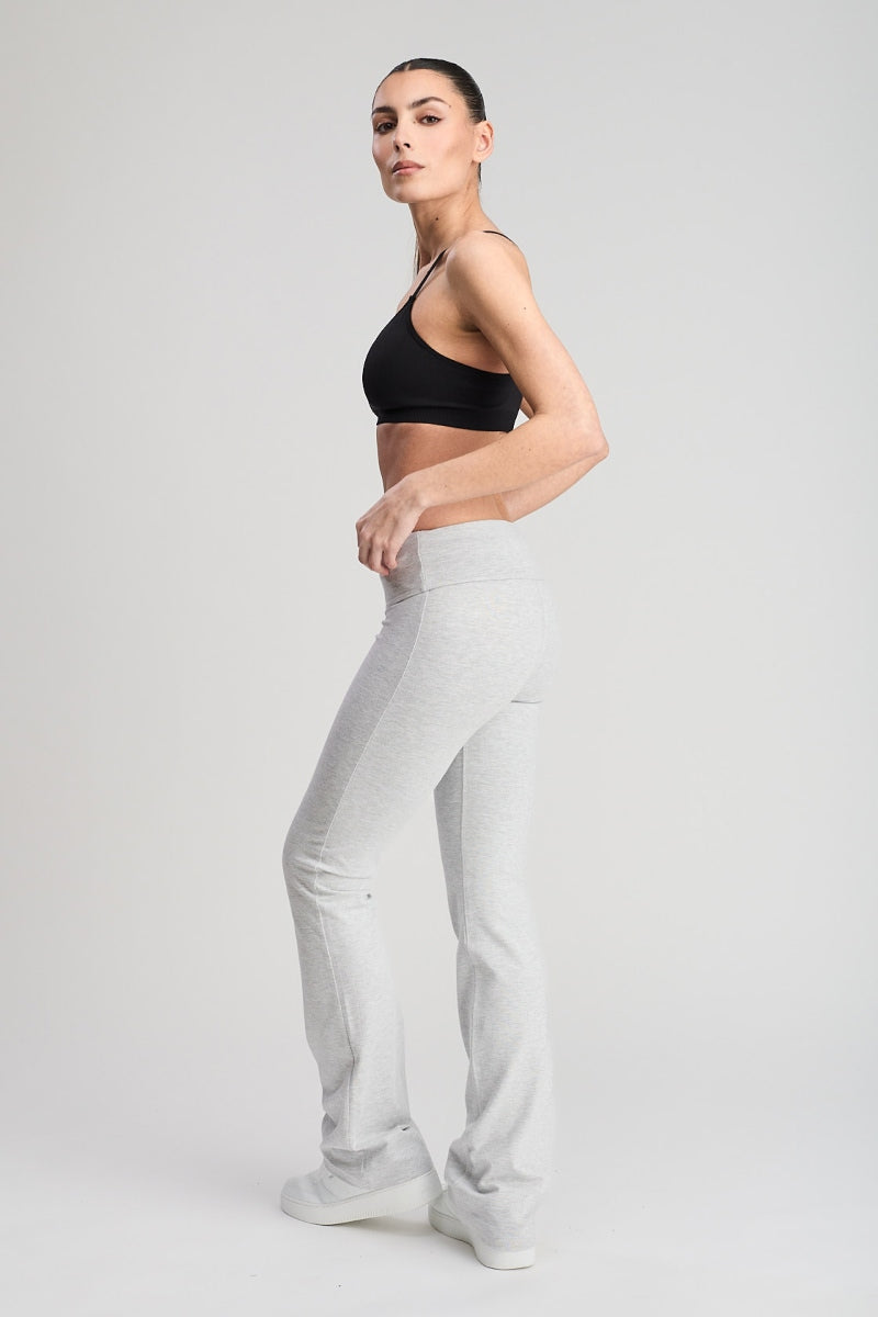 Modula Yoga Pants Original Light Grey