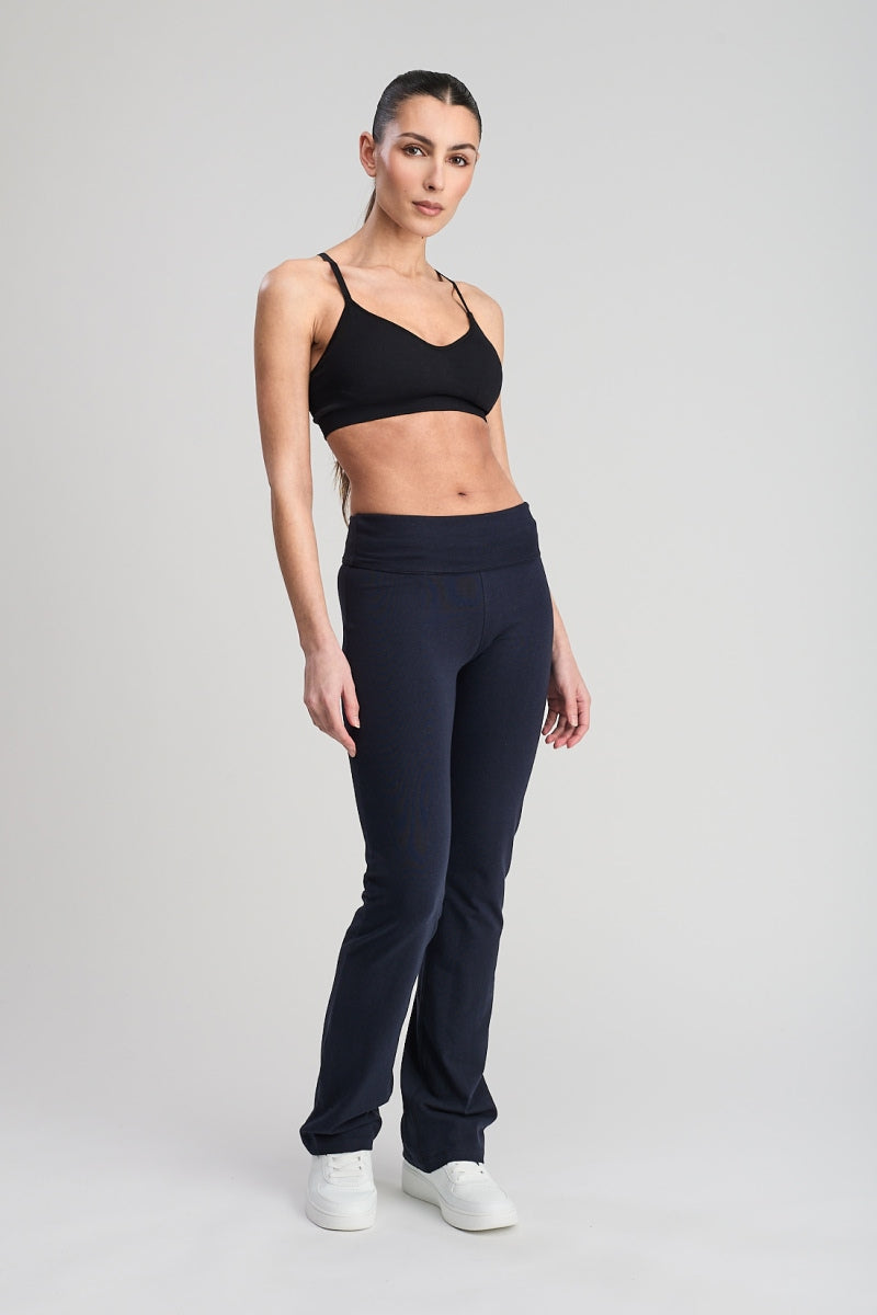 Modula Yoga Pants Original Navy
