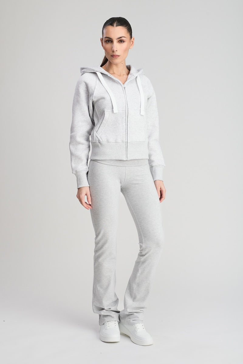 Modula Yoga Pants Original Light Grey